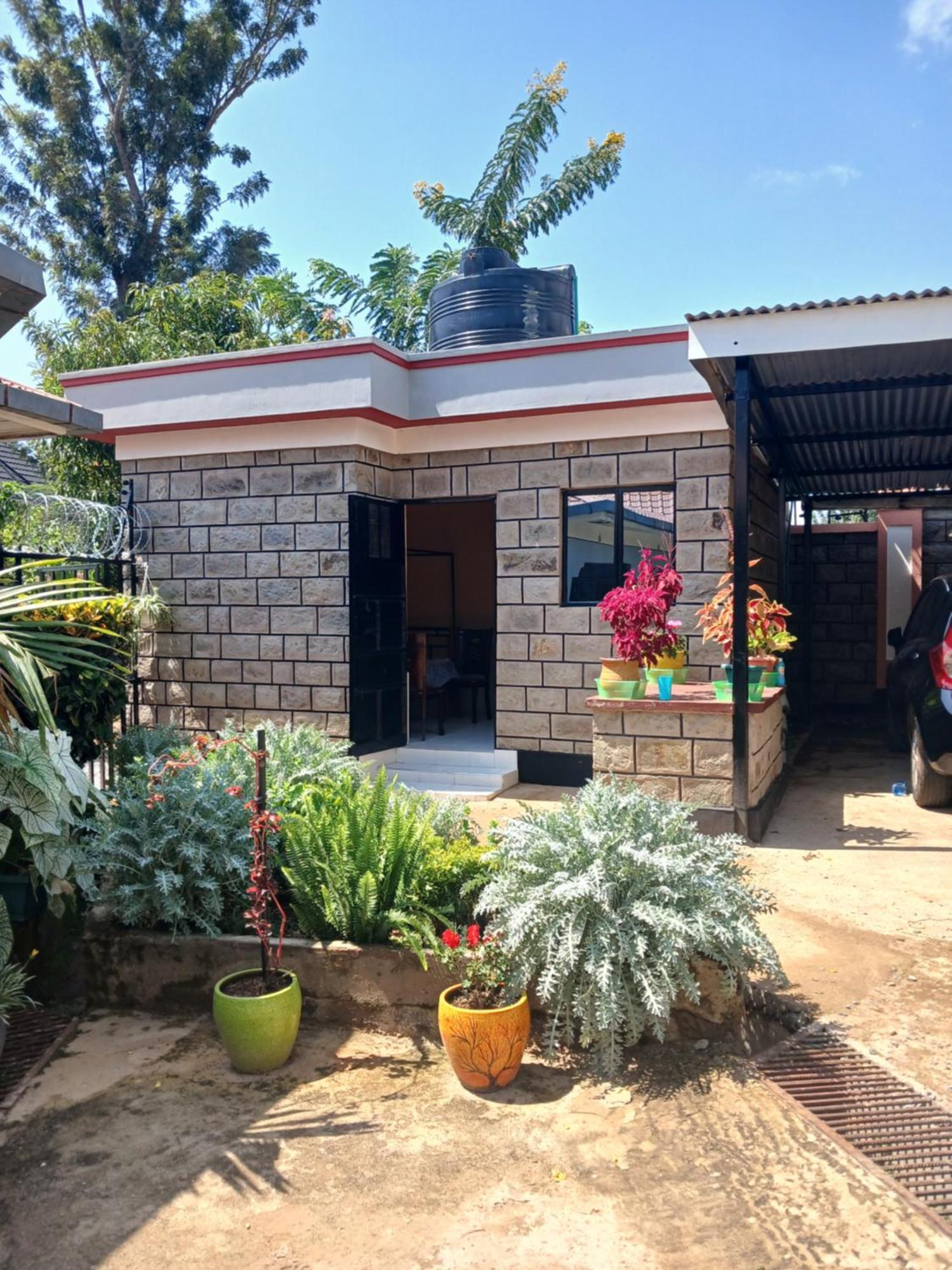 Bedsitter To Let Hotel Kisumu Kültér fotó