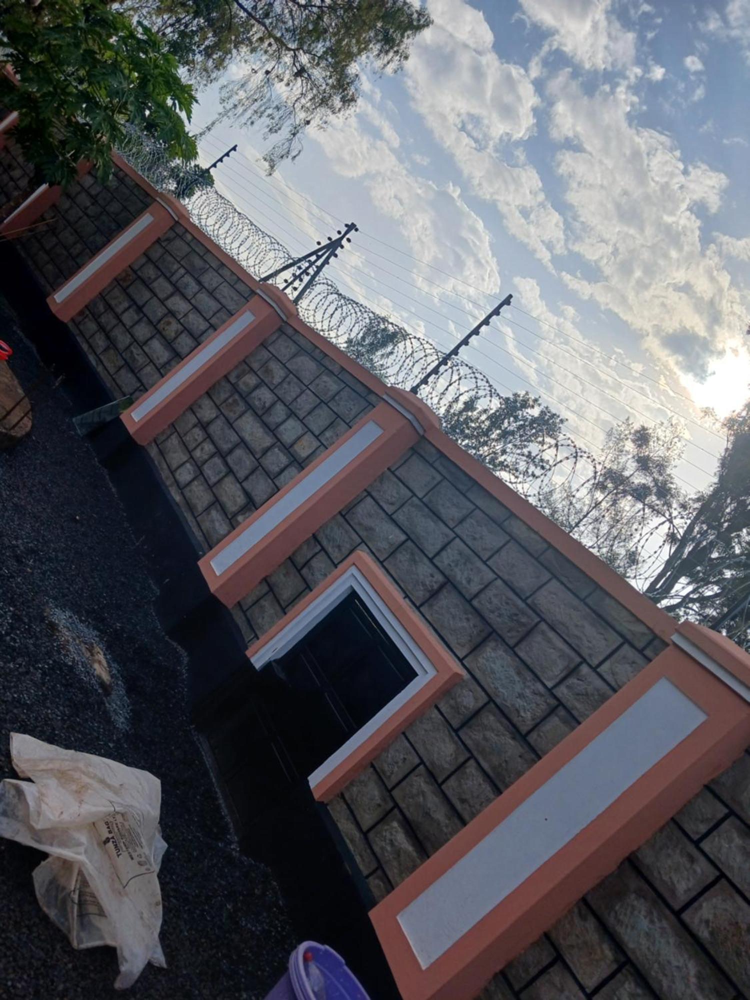 Bedsitter To Let Hotel Kisumu Kültér fotó