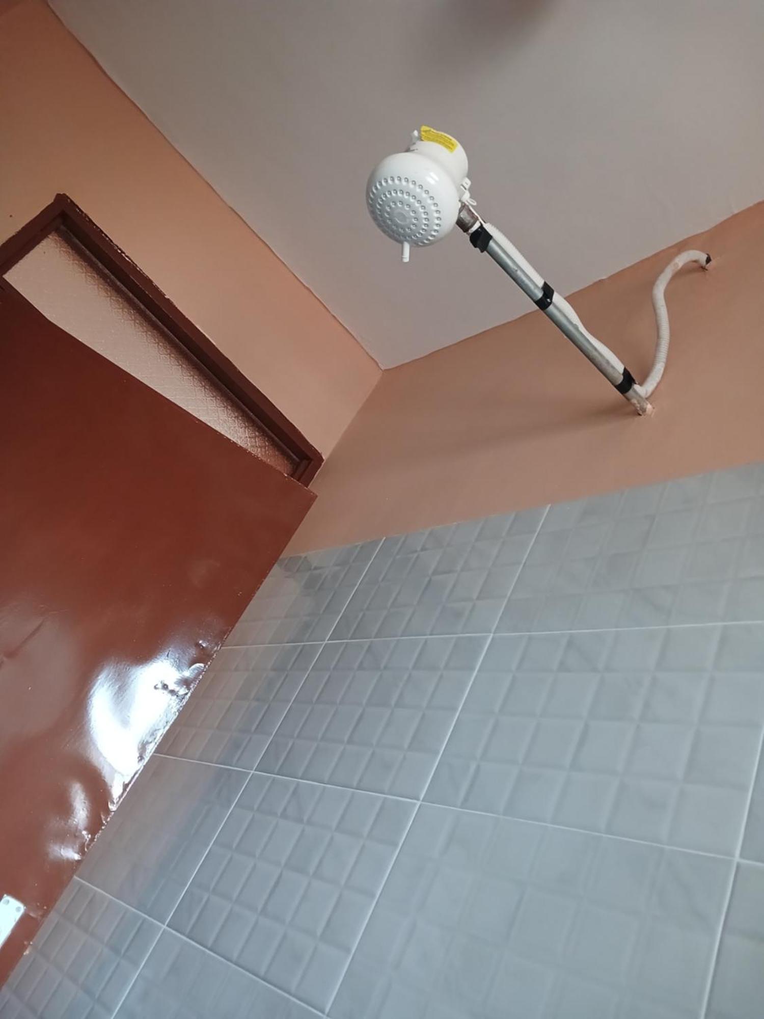 Bedsitter To Let Hotel Kisumu Kültér fotó