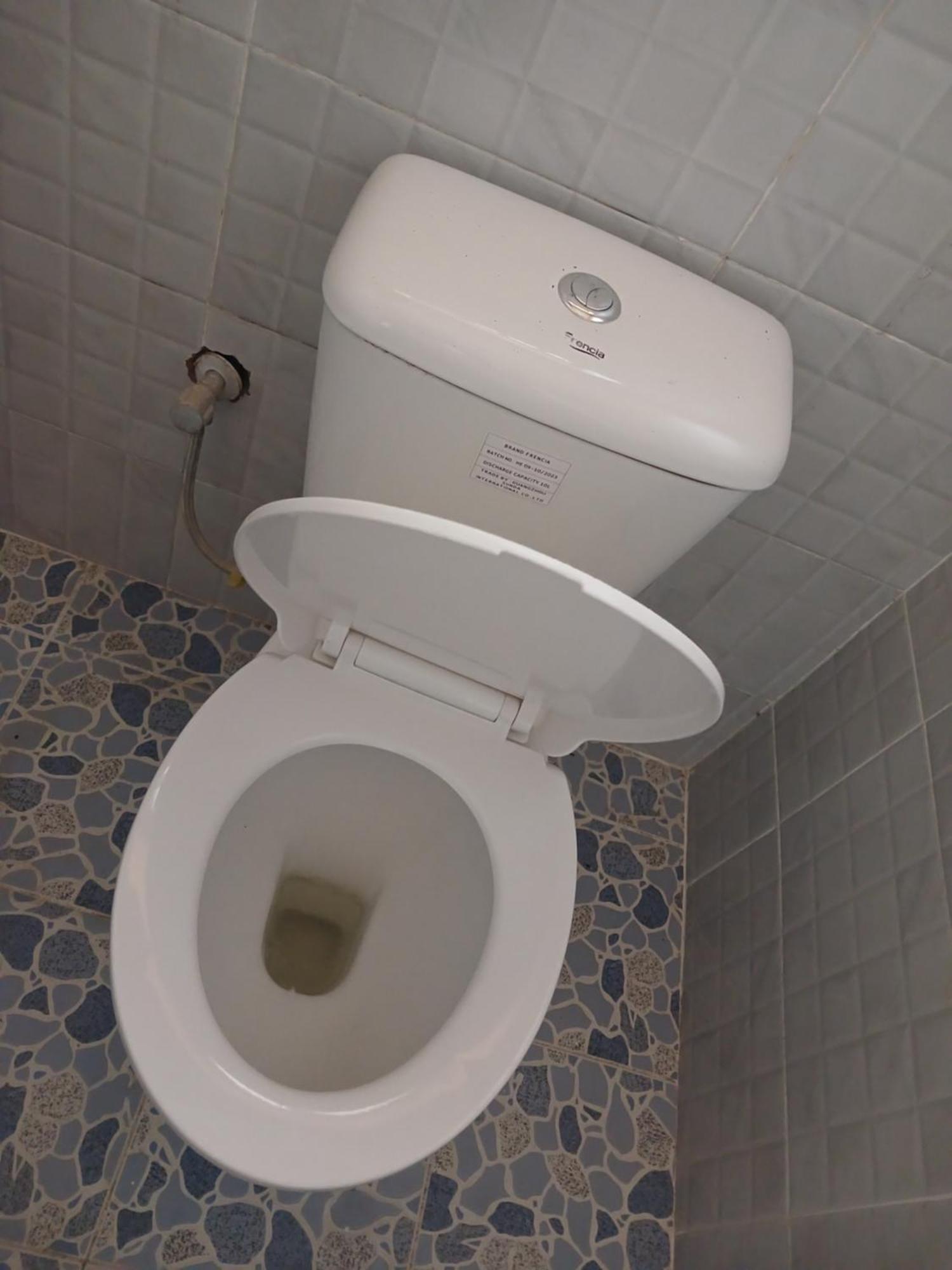 Bedsitter To Let Hotel Kisumu Kültér fotó