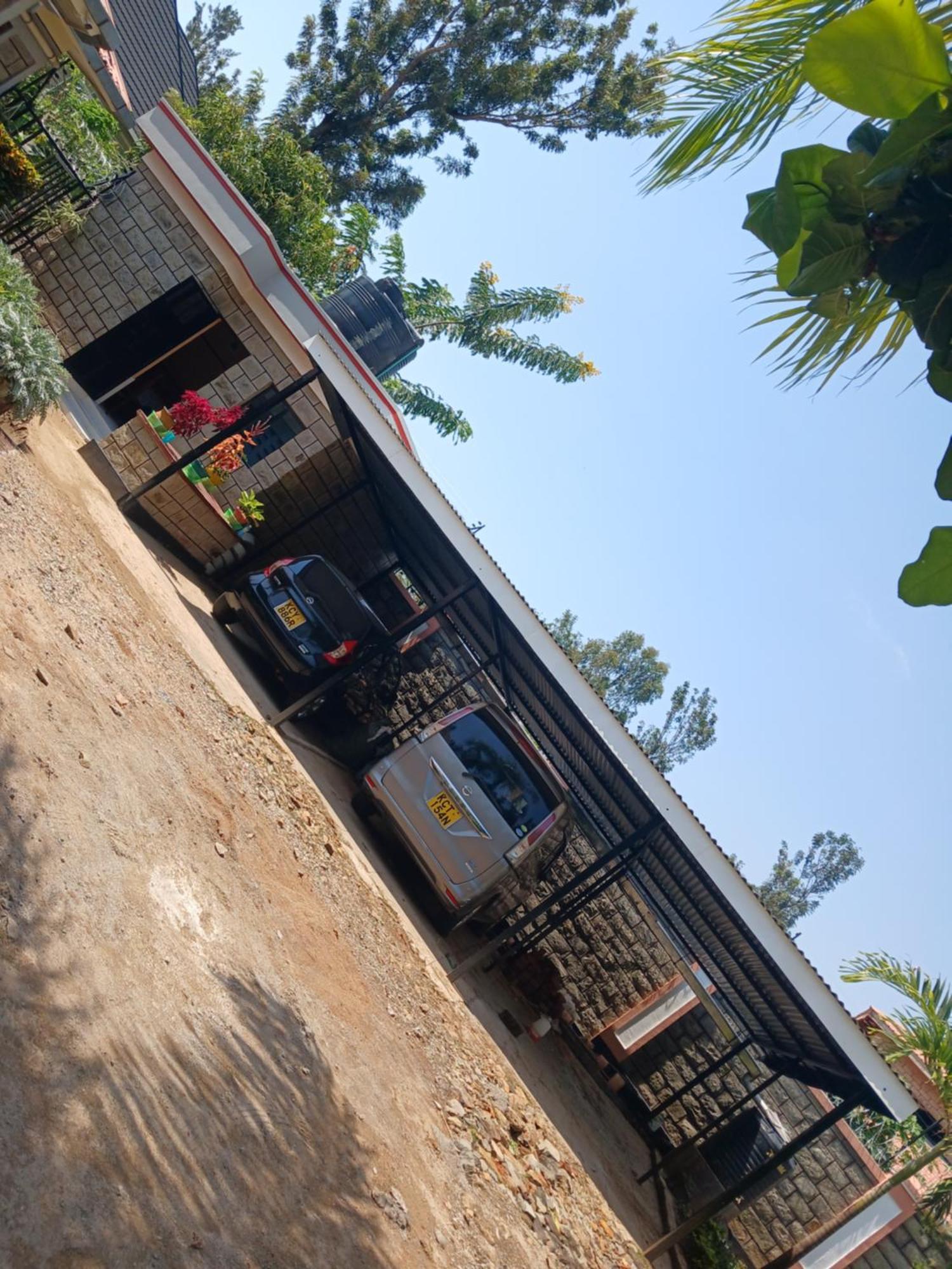 Bedsitter To Let Hotel Kisumu Kültér fotó
