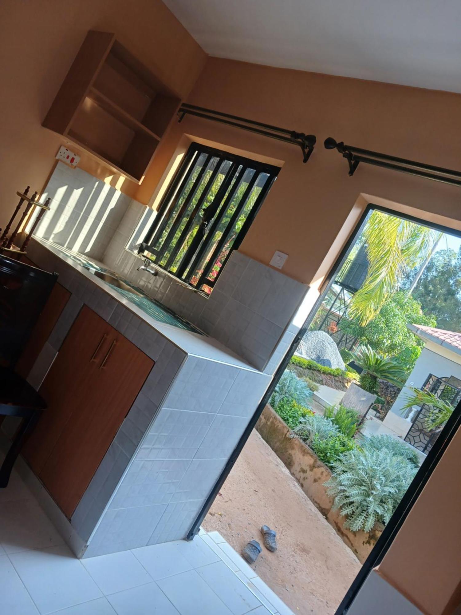 Bedsitter To Let Hotel Kisumu Kültér fotó