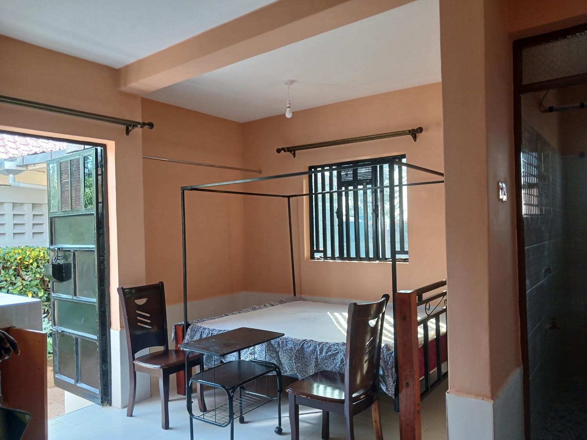 Bedsitter To Let Hotel Kisumu Kültér fotó